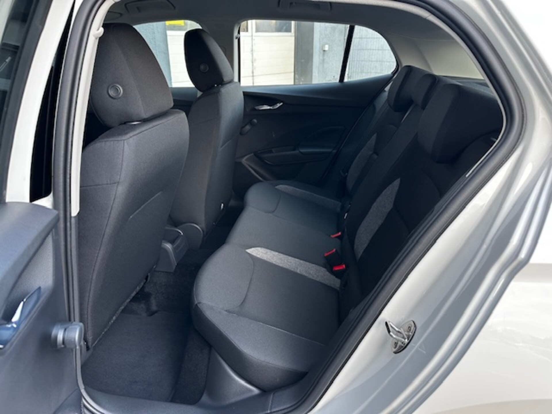 Skoda Fabia Essence