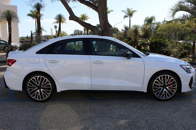 2026 Audi S3 Base - Photo 6