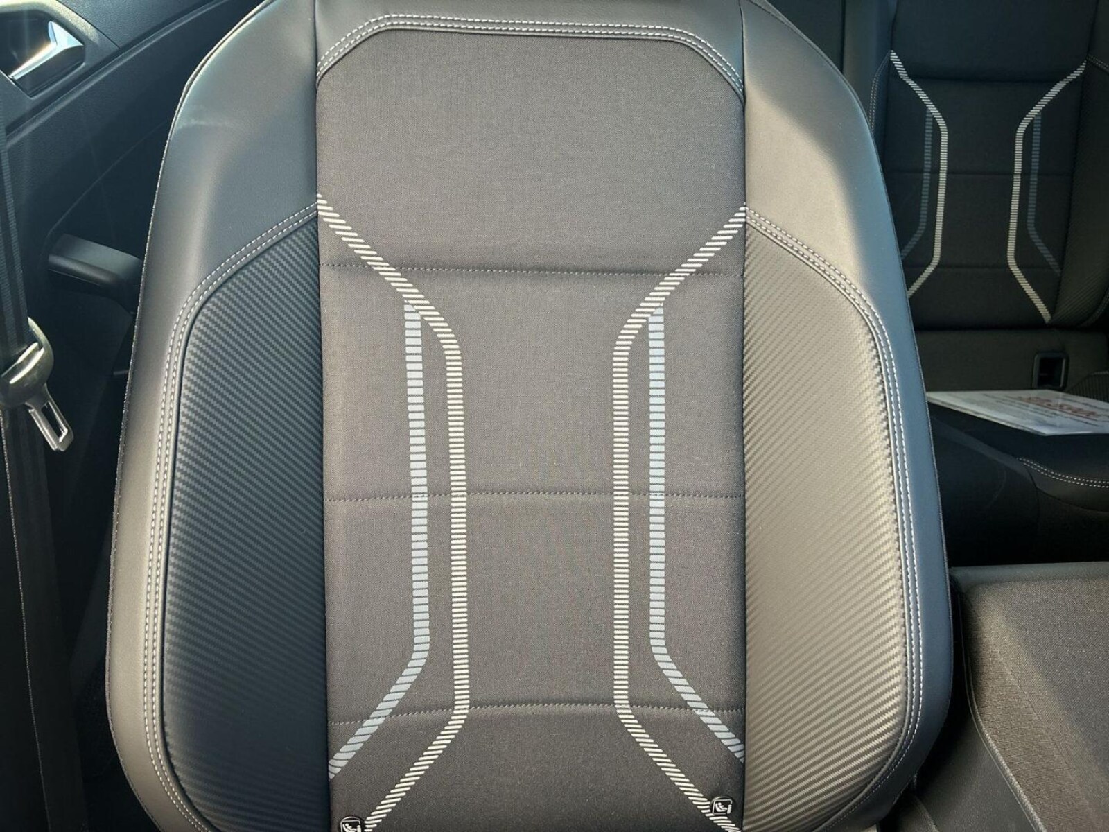 Volkswagen Taigo – Bild 26