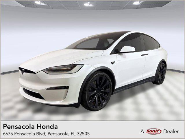 2023 Tesla Model X