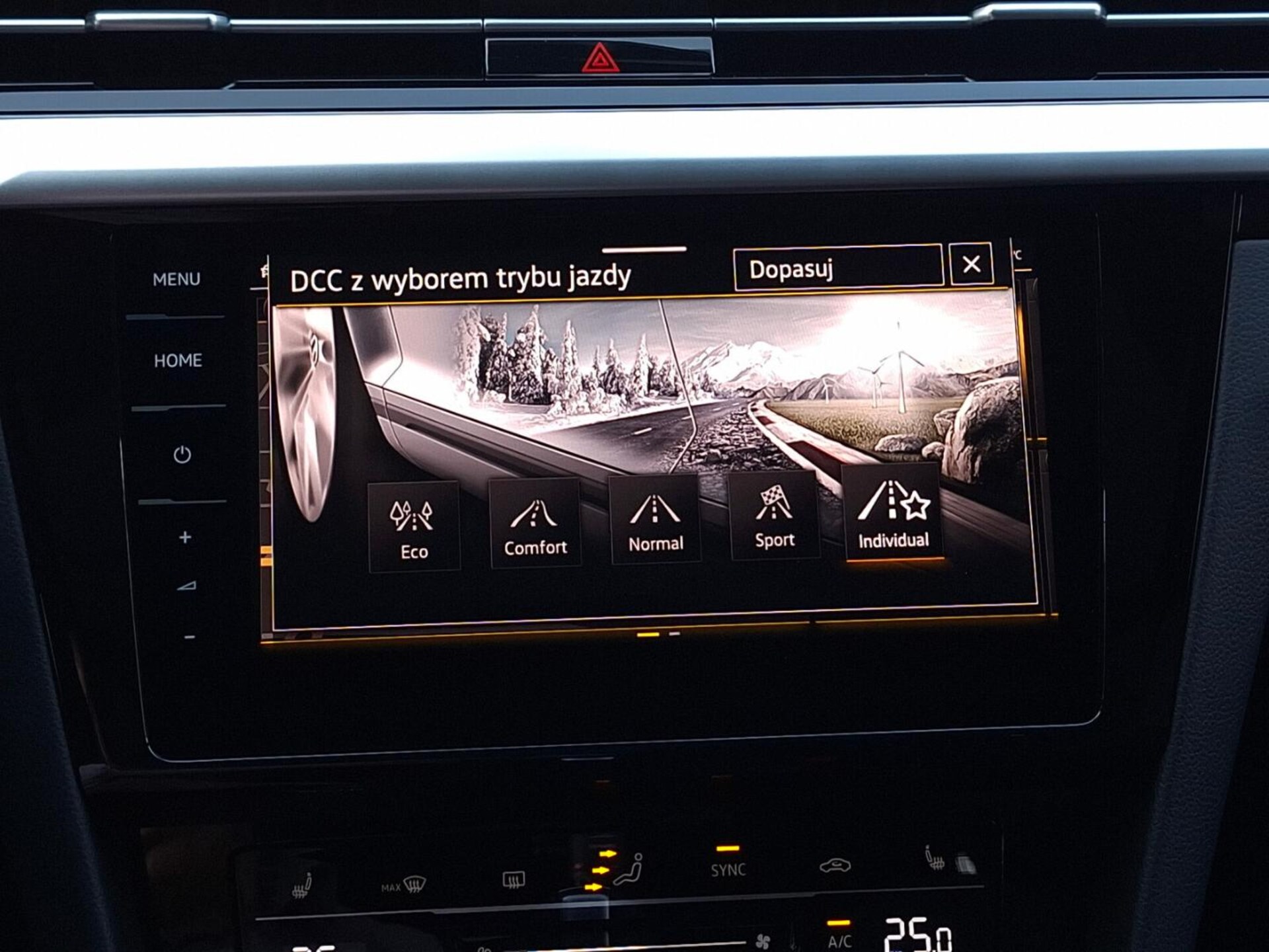Volkswagen Arteon Shooting Brake R-Line