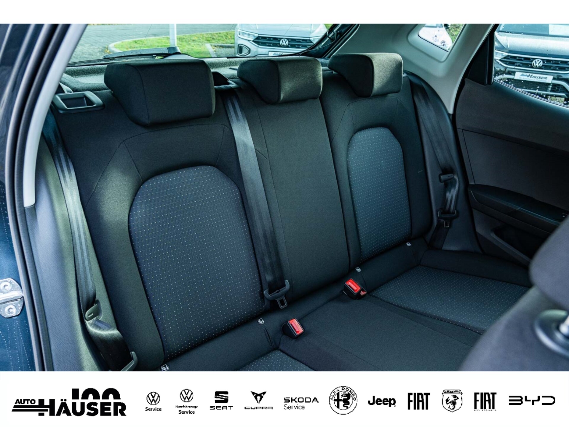 SEAT Ibiza Style