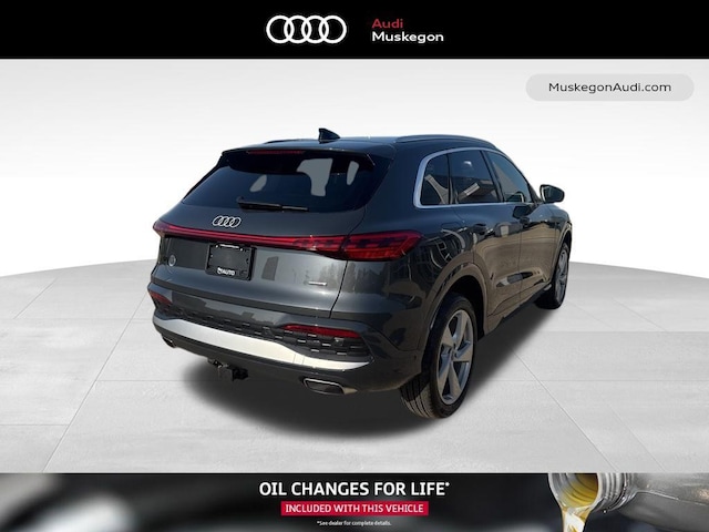 2026 Audi Q5 Premium Plus - Photo 7