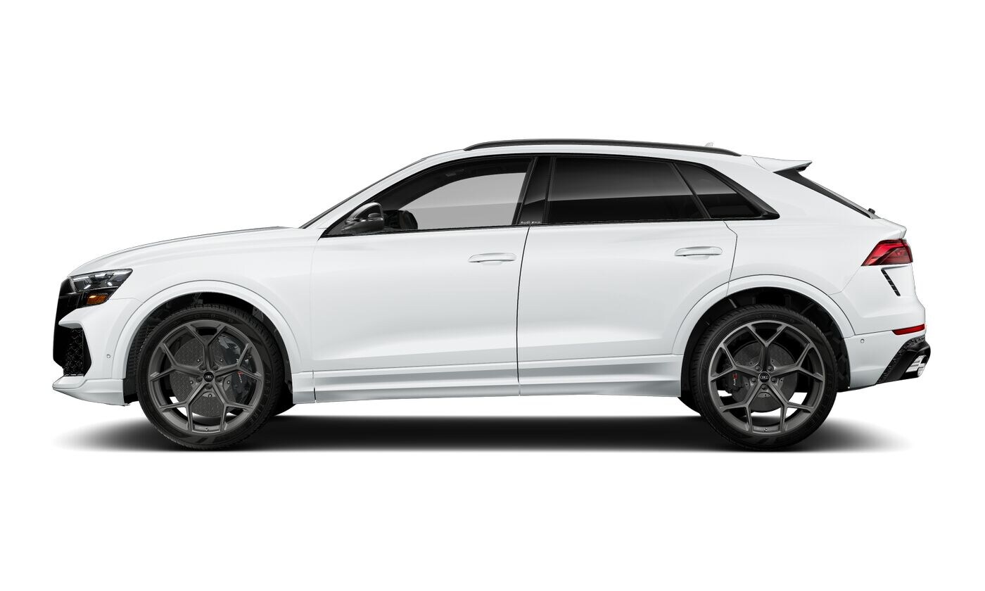 2026 Audi RS Q8 Base - Photo 8