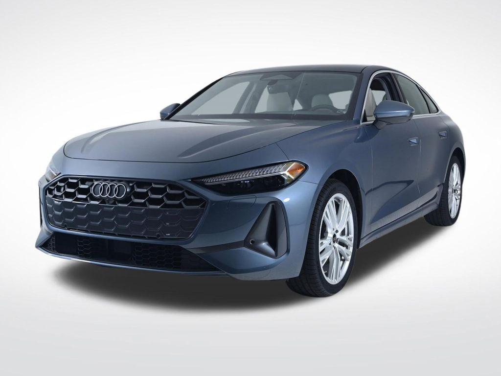 2026 Audi A5 Premium Plus quattro S tronic's photo