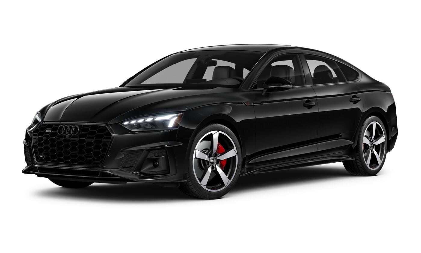 2023 Audi A5 Sportback 45 Premium Plus quattro S tronic's photo