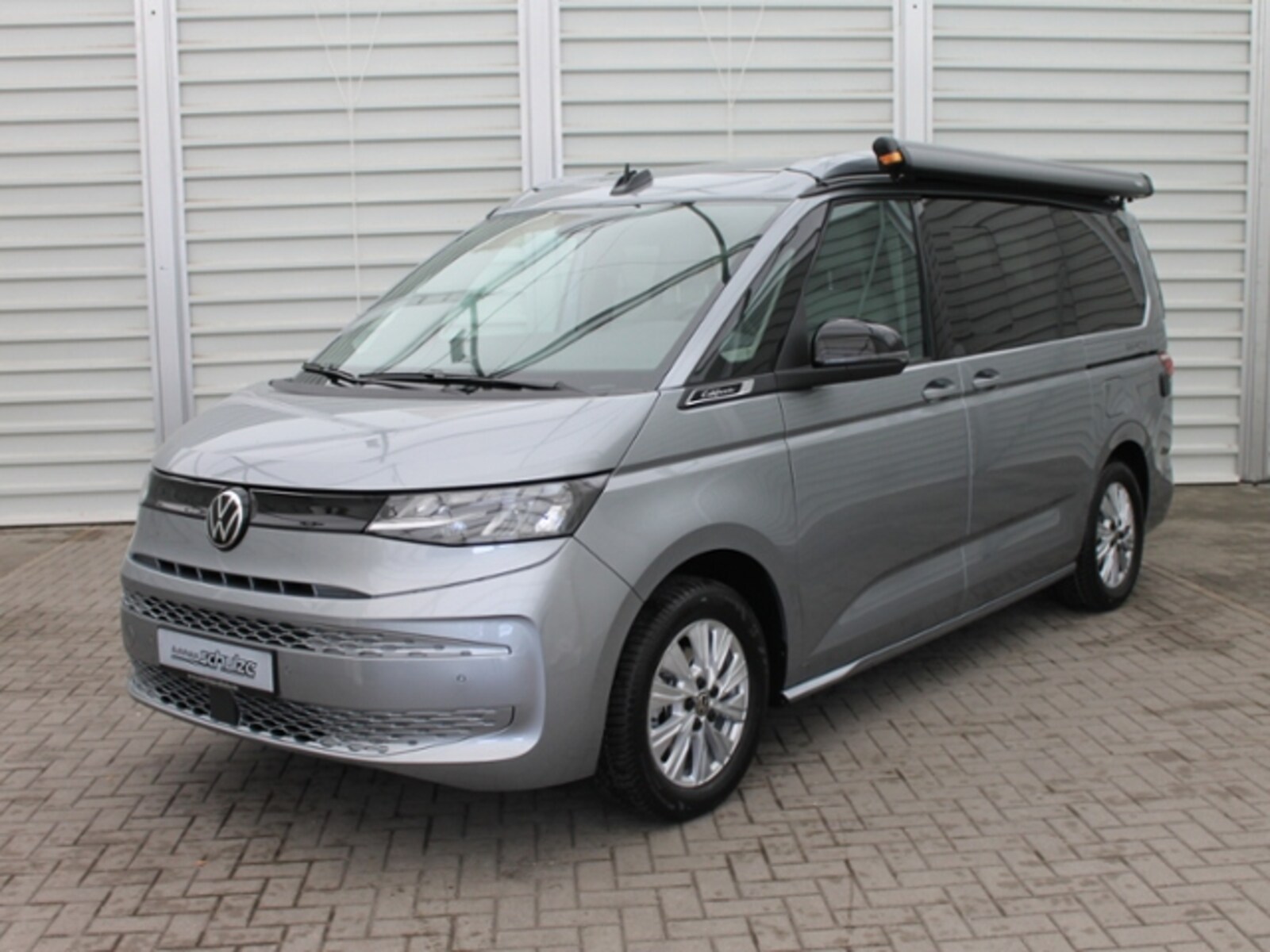 Volkswagen California – Bild 2