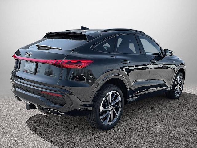 2026 Audi Q5 Sportback