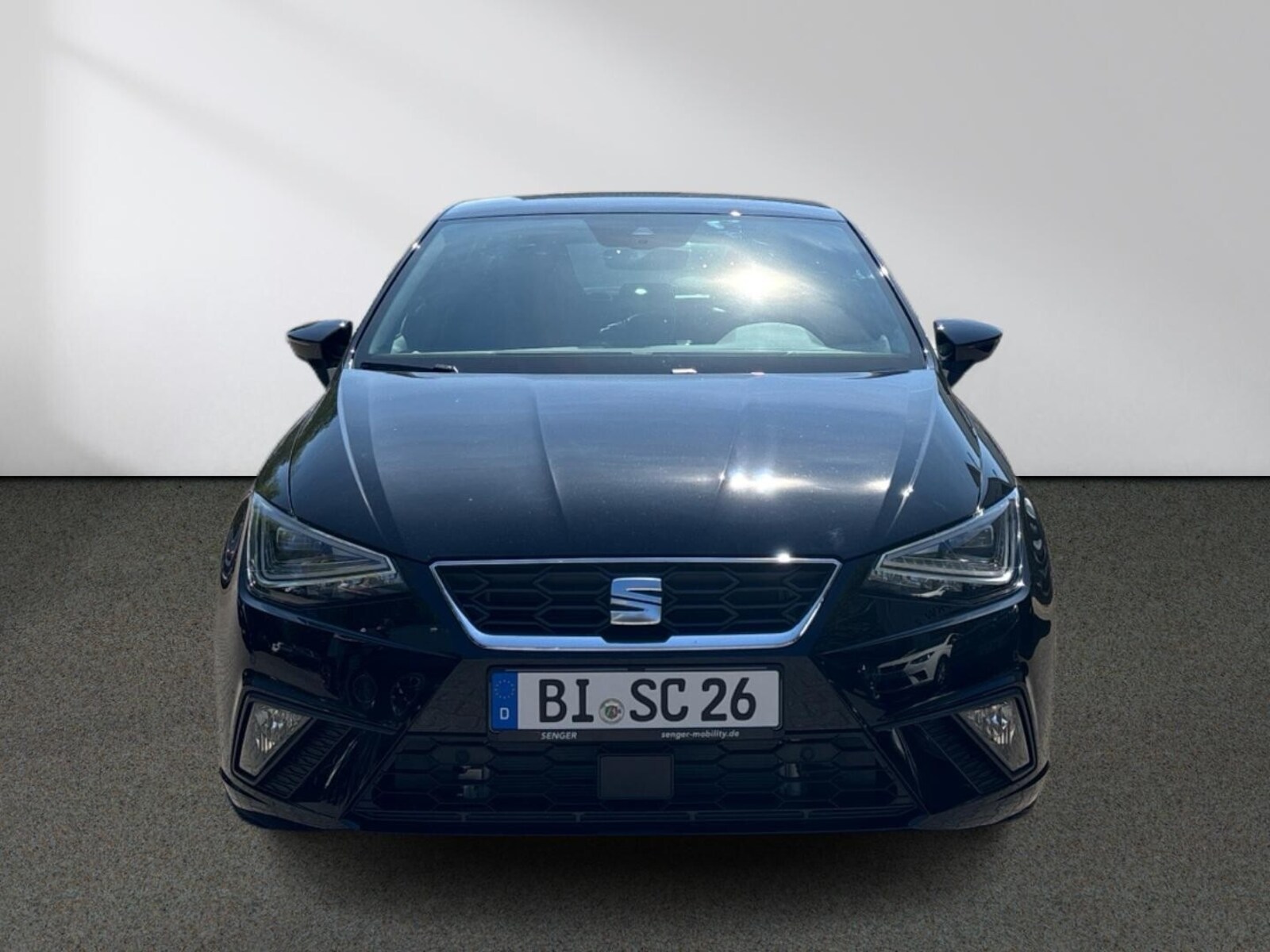SEAT Ibiza – Bild 4