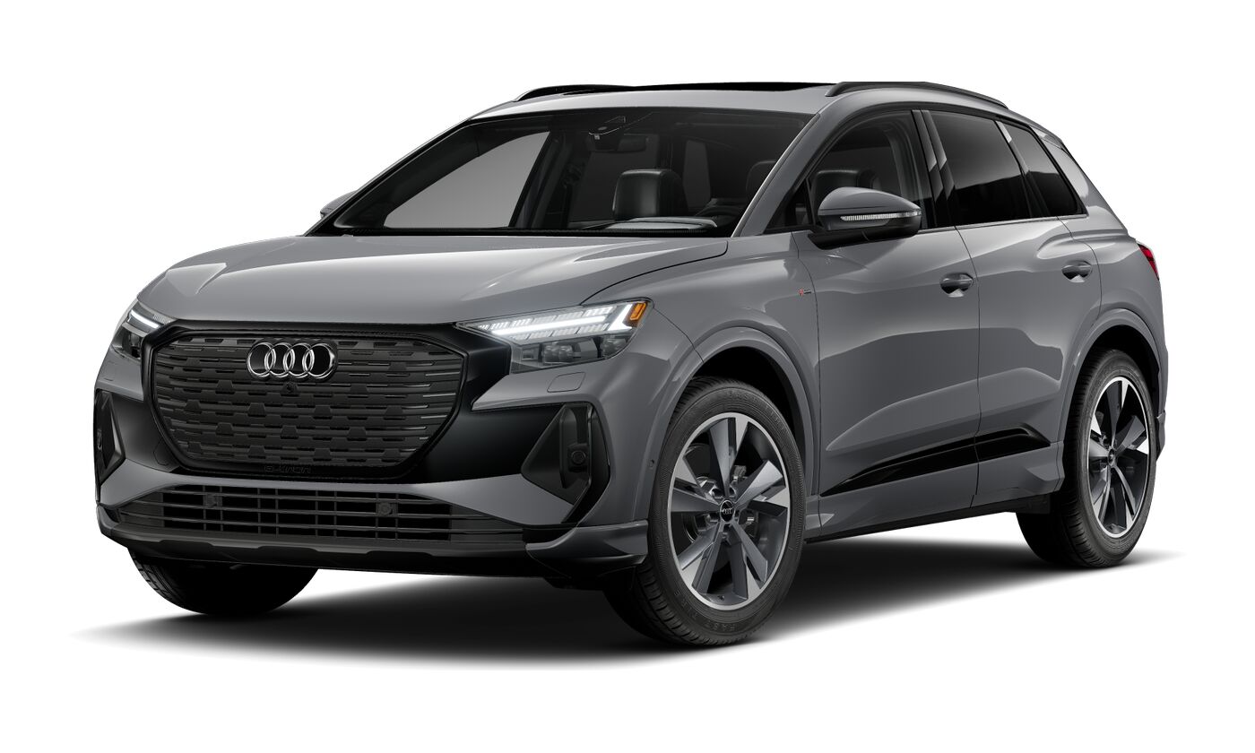 2023 Audi Q4 e-tron 50 Prestige quattro's photo