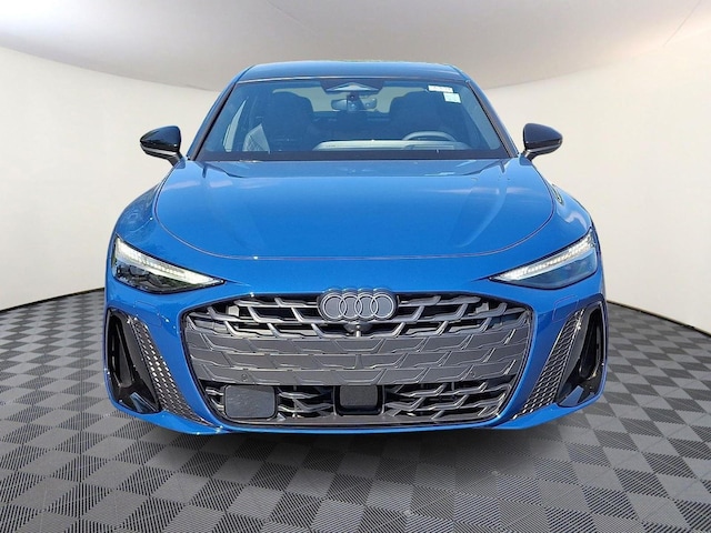 2026 Audi A6 Sedan