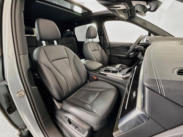 2025 Audi Q7 Premium Plus - Photo 28