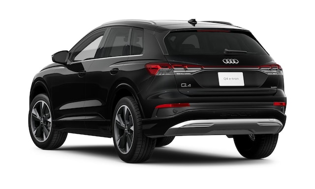Used 2022 Audi Q4 e-tron Premium Plus with VIN WA1H2BFZ2NP014411 for sale in Kansas City