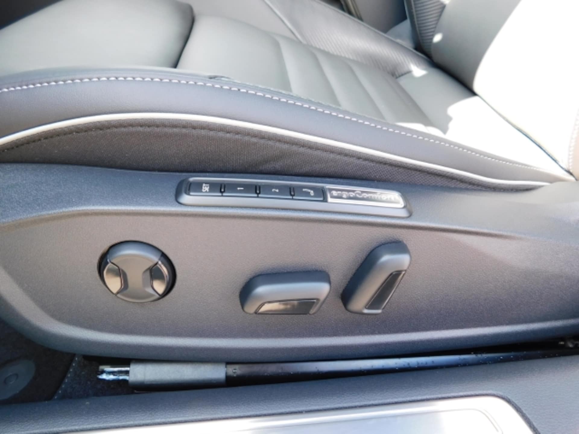 Volkswagen Arteon Shooting Brake R-Line