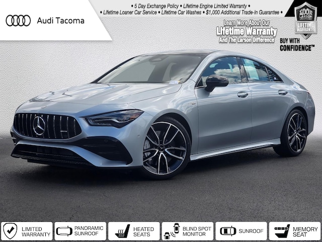 2025 Mercedes-Benz