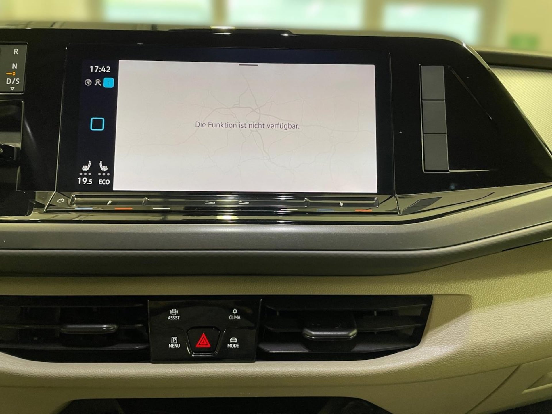 Volkswagen Multivan Basis-Modell