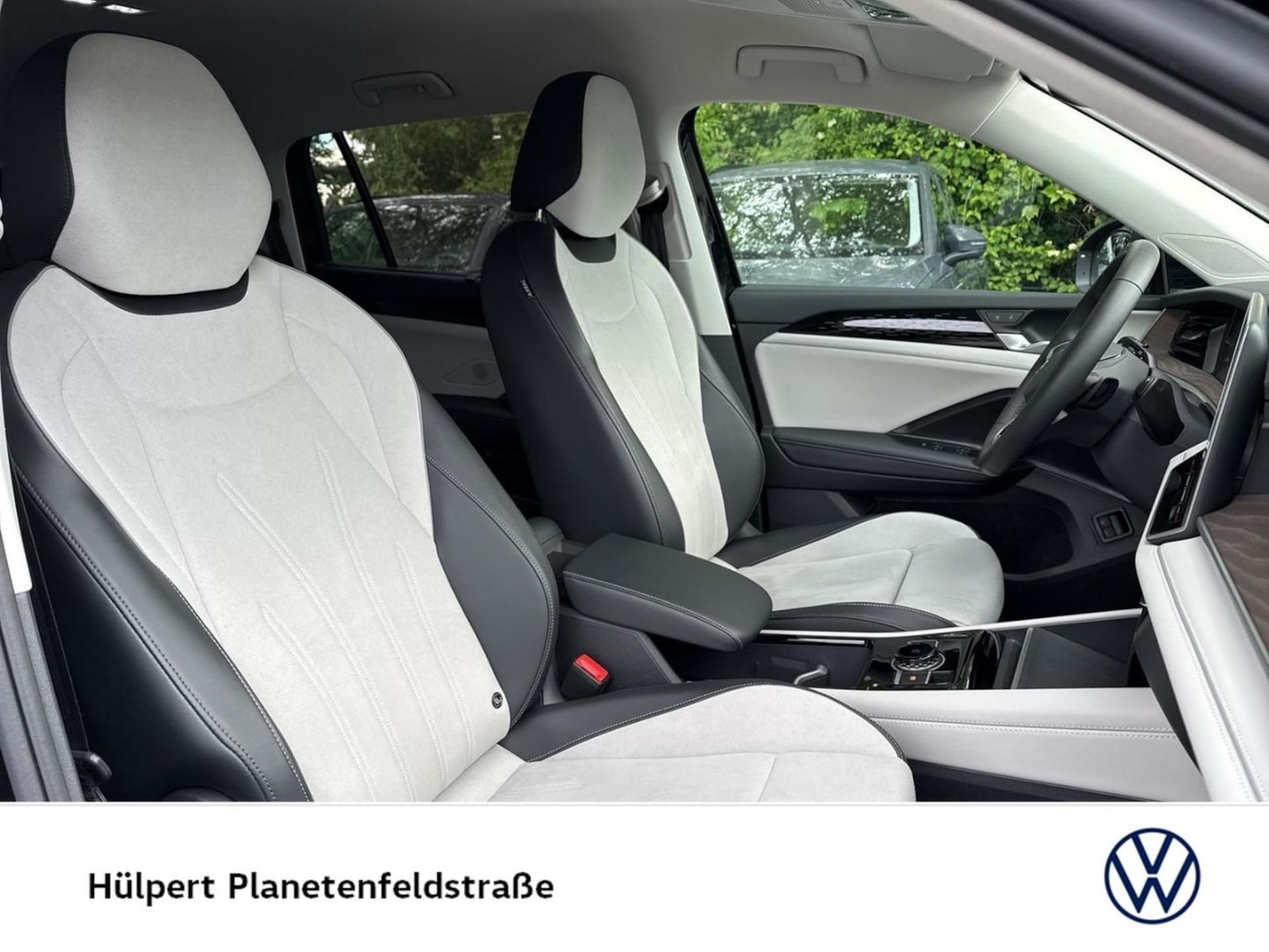Volkswagen Tayron Elegance