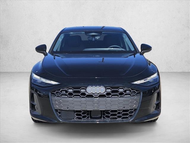2026 Audi A6 Sedan