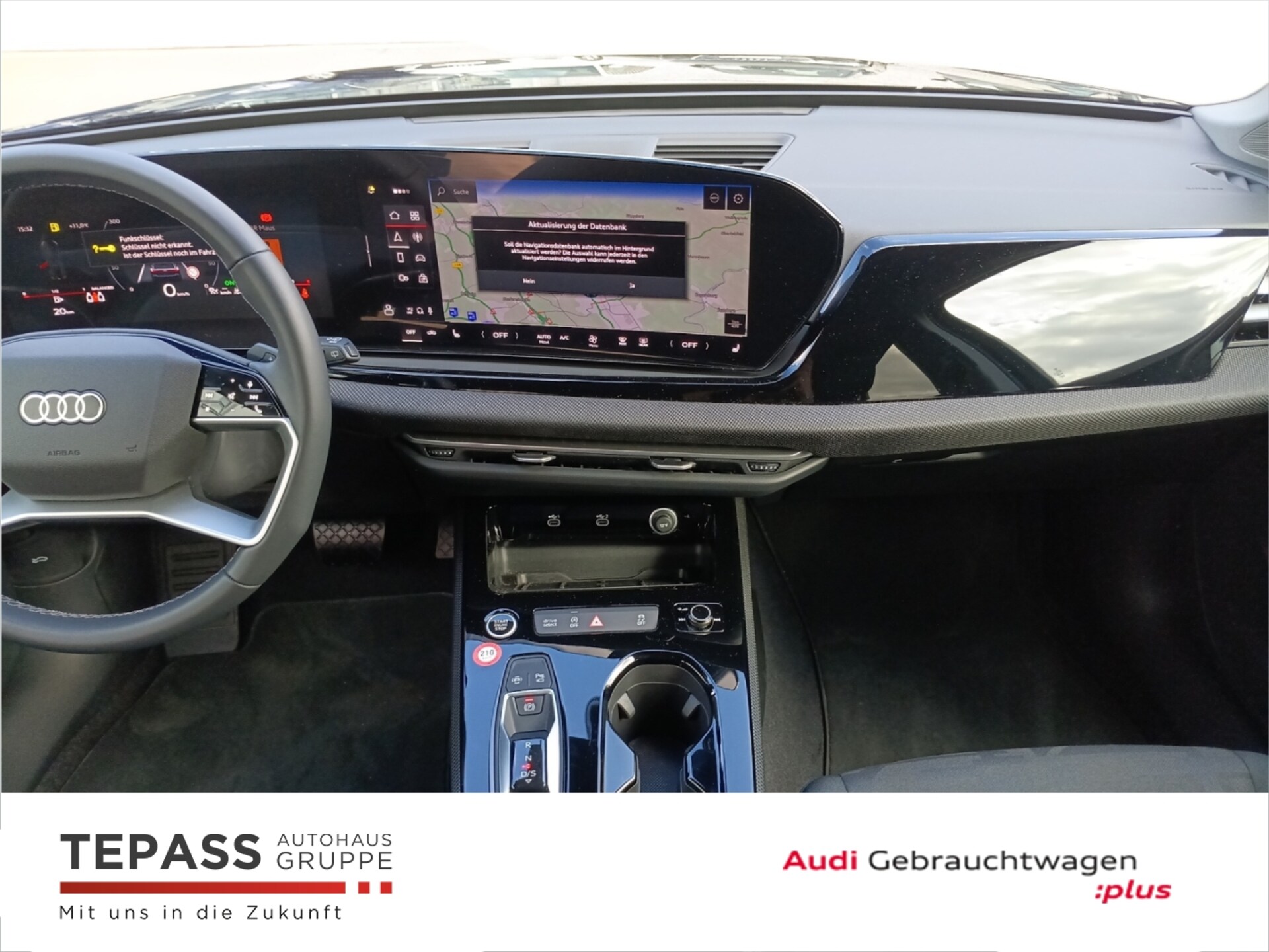 Audi A5 Avant