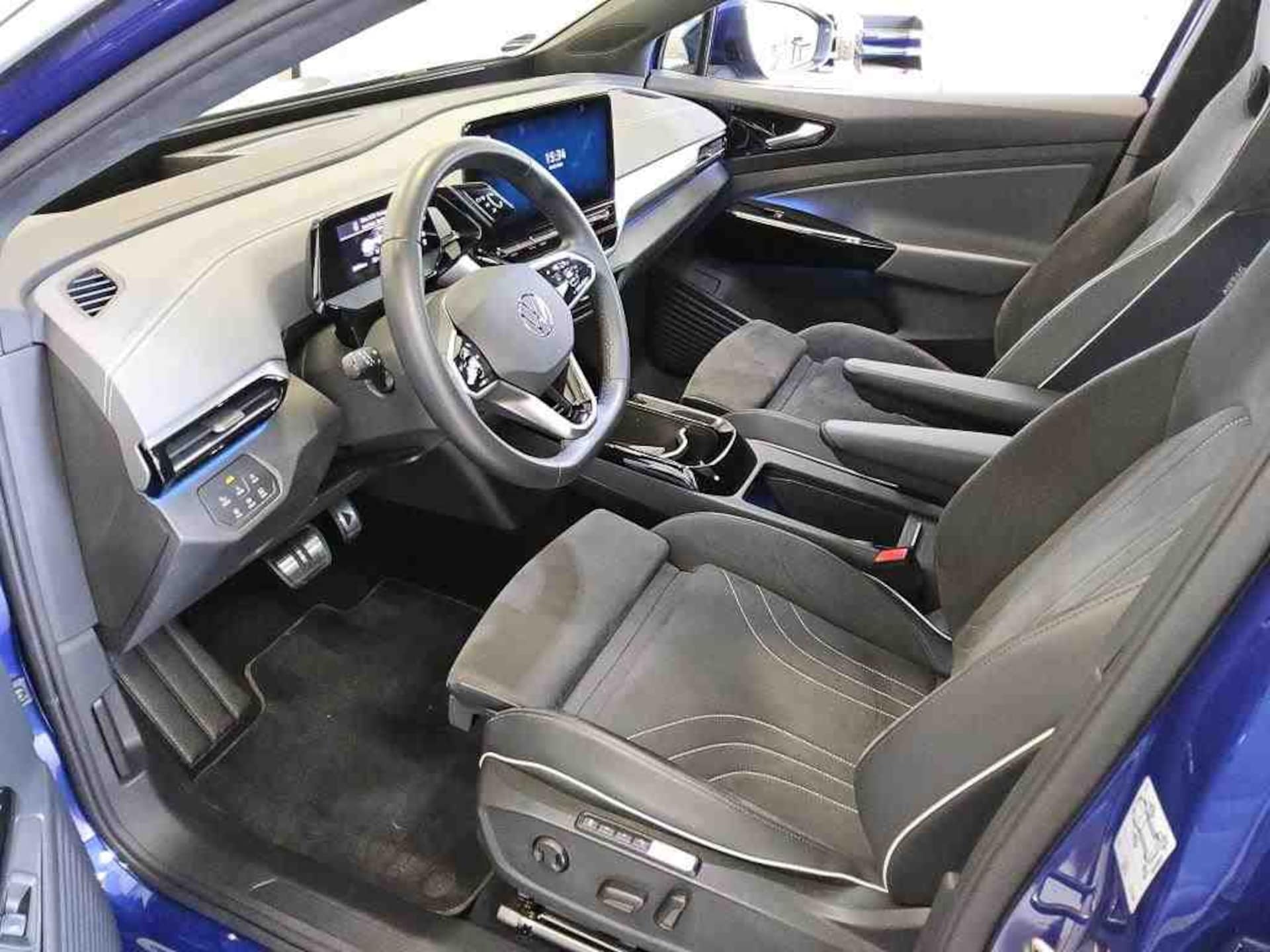 Volkswagen ID.4 Pro Performance