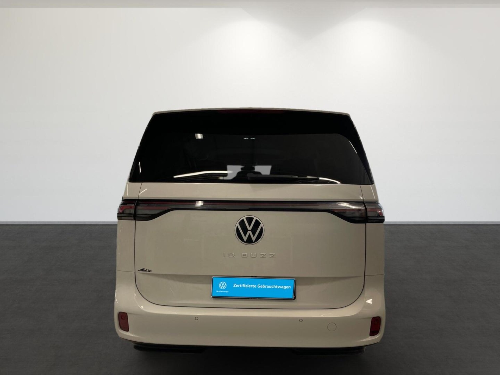 Volkswagen ID. Buzz Pro