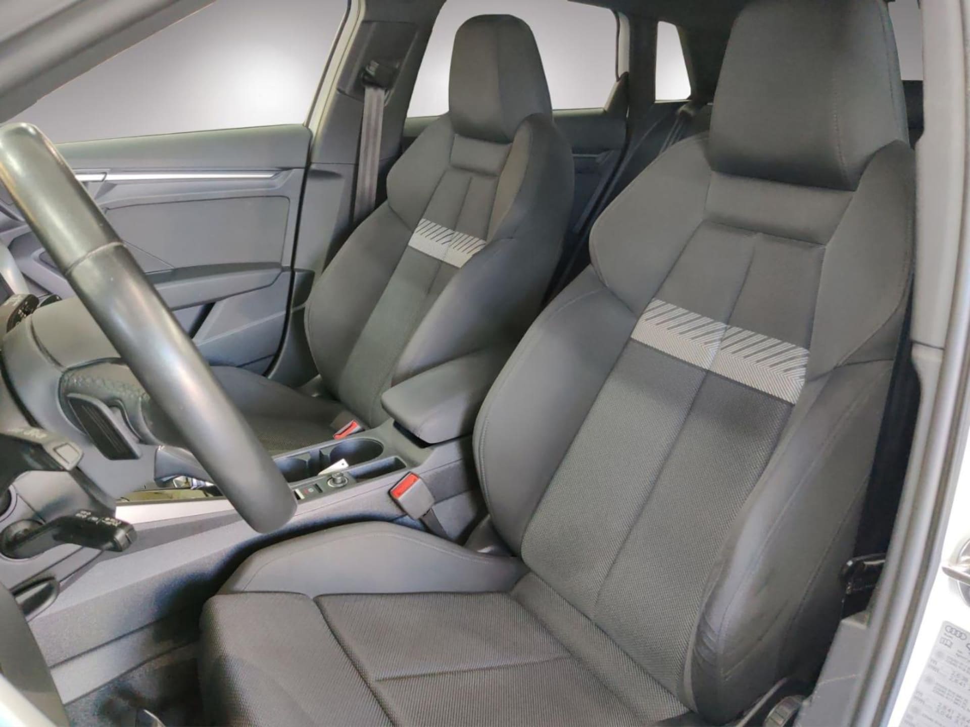 Audi A3 Sportback TFSI e Advanced