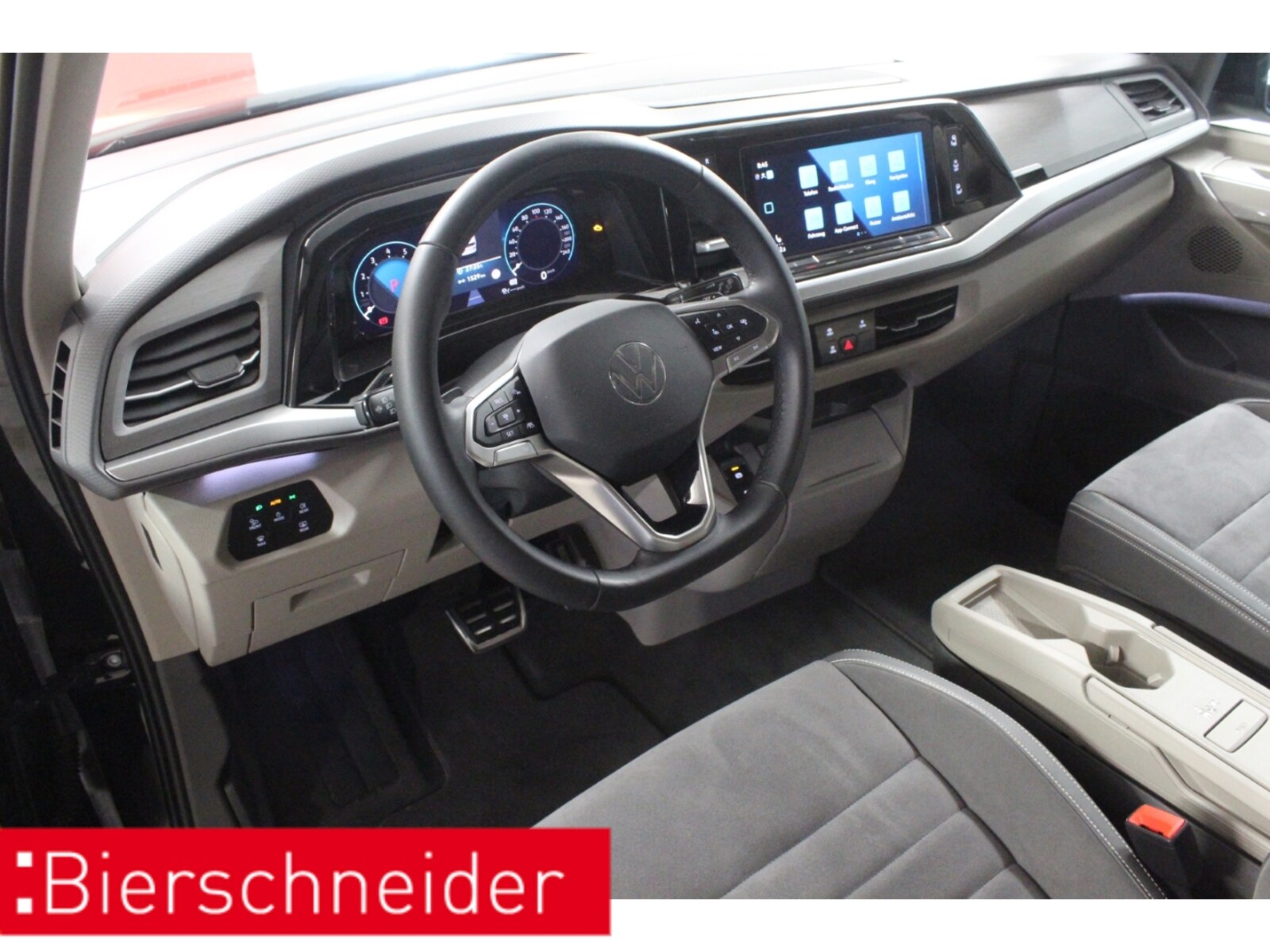 Volkswagen Multivan Langversion – Bild 5
