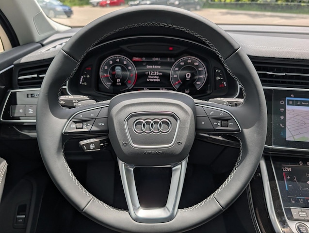 2026 Audi Q7 Premium Plus - Photo 9
