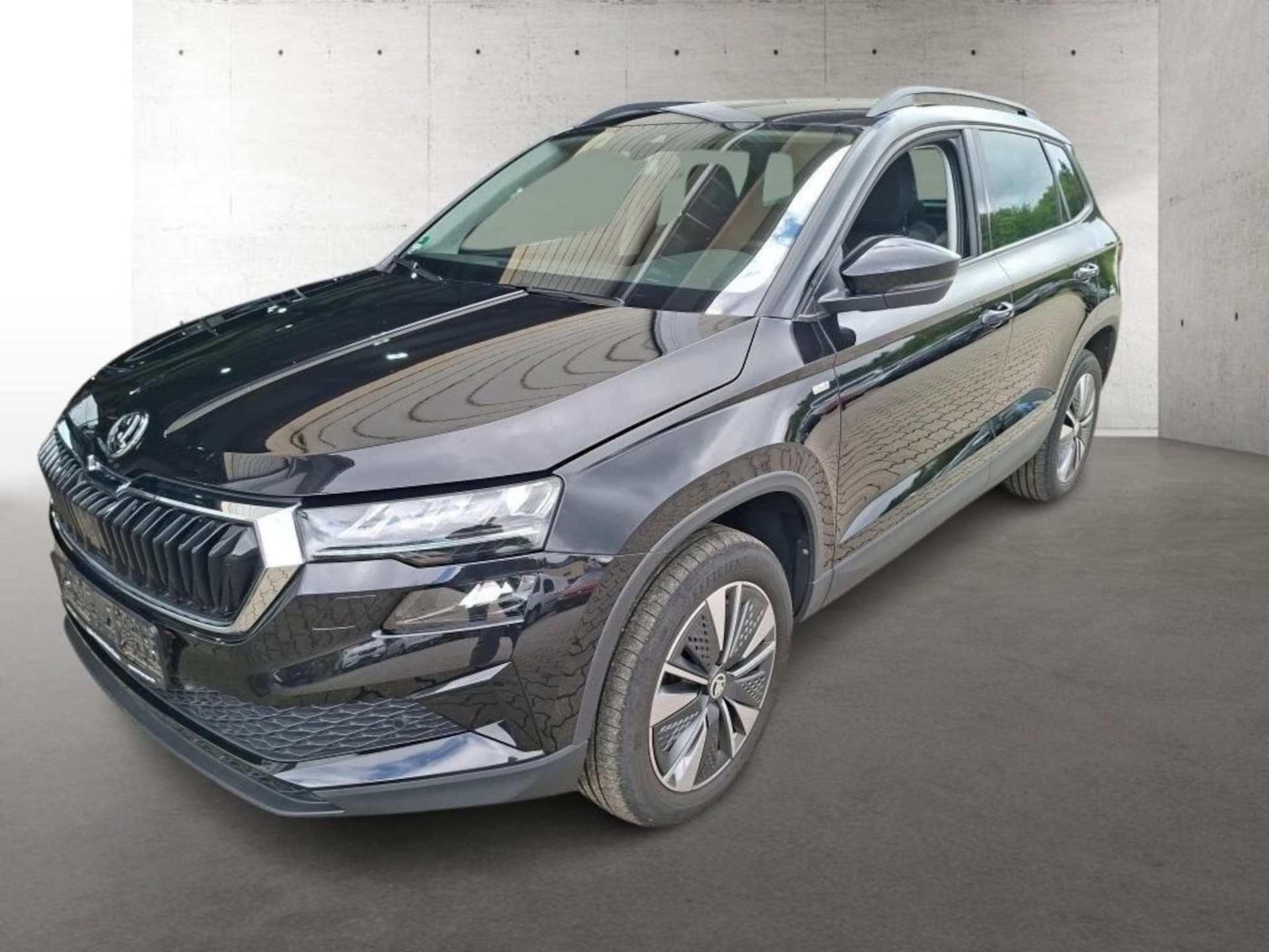 Skoda Karoq Ambition