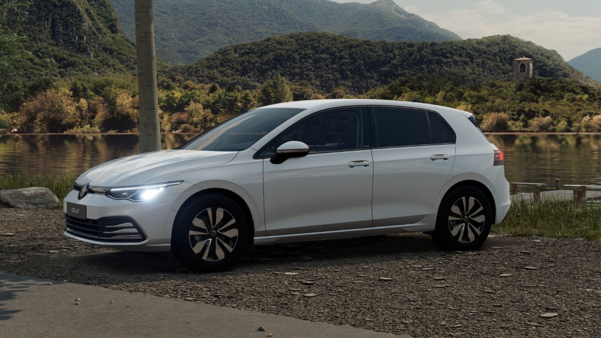 Volkswagen Golf MOVE