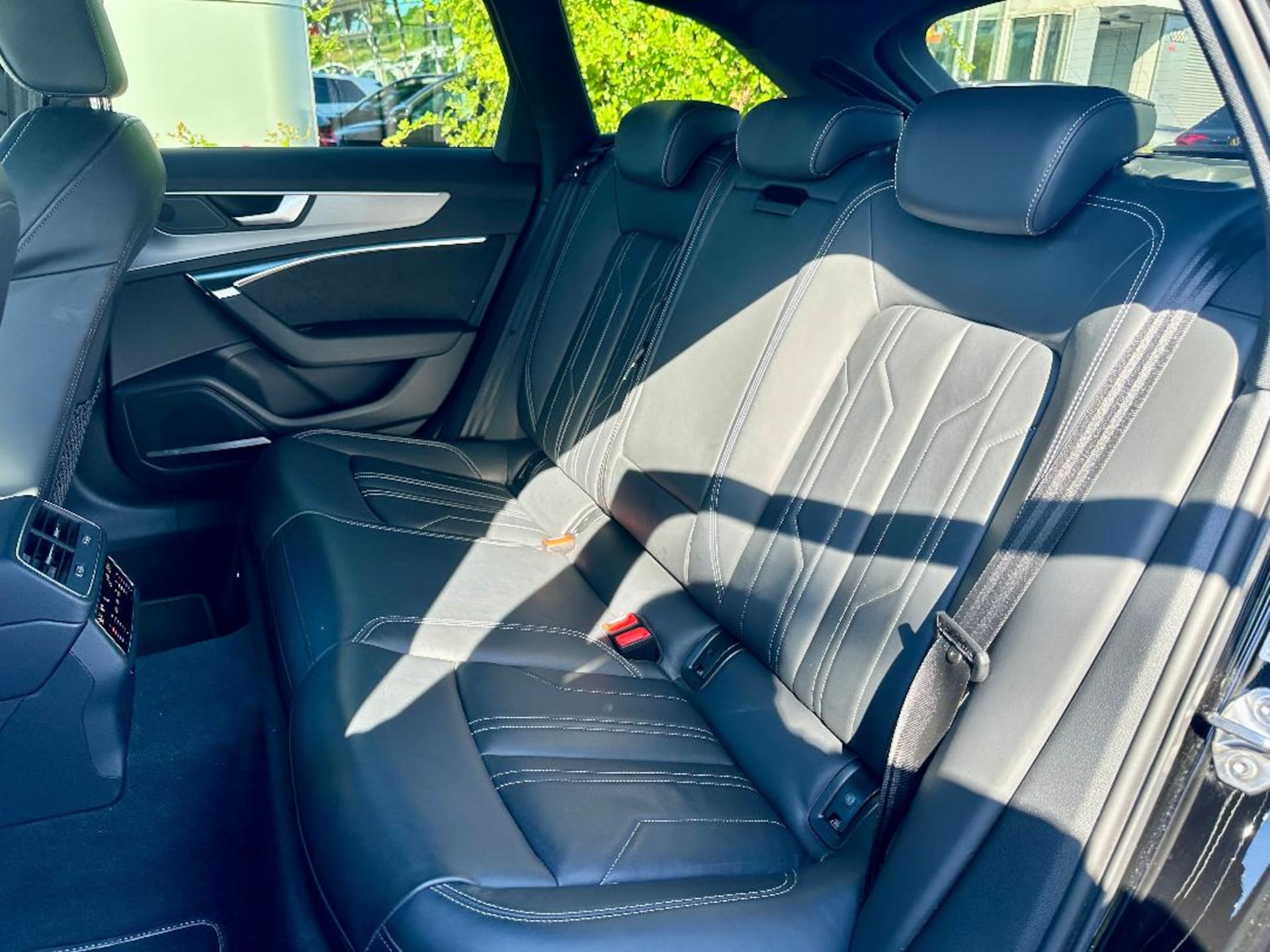 Audi A6 Avant TFSI e Sport