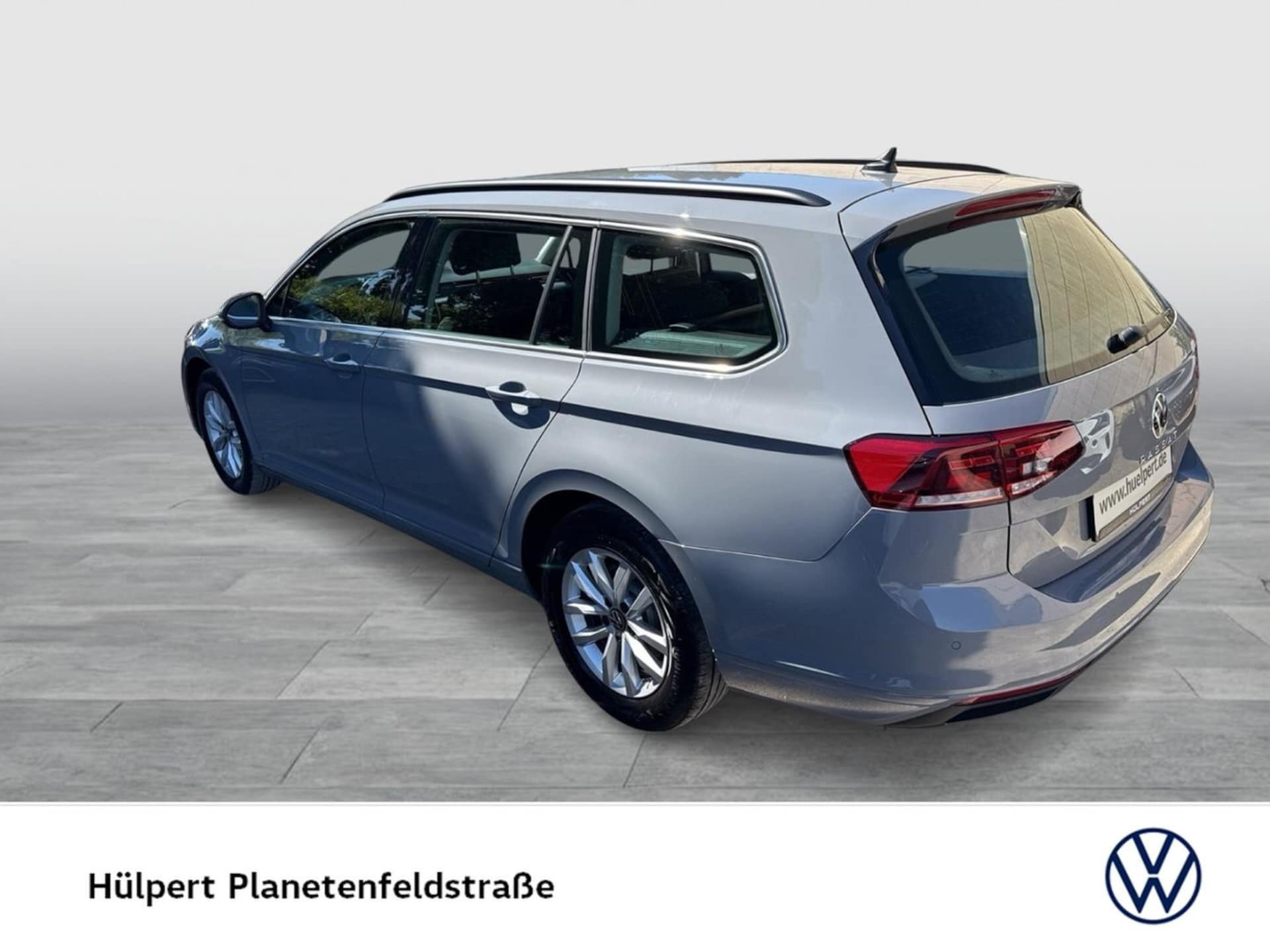 Volkswagen Passat Variant Business