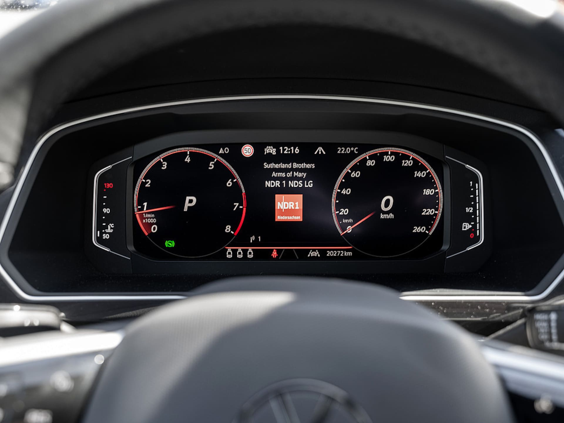 Volkswagen Tiguan Allspace R-Line