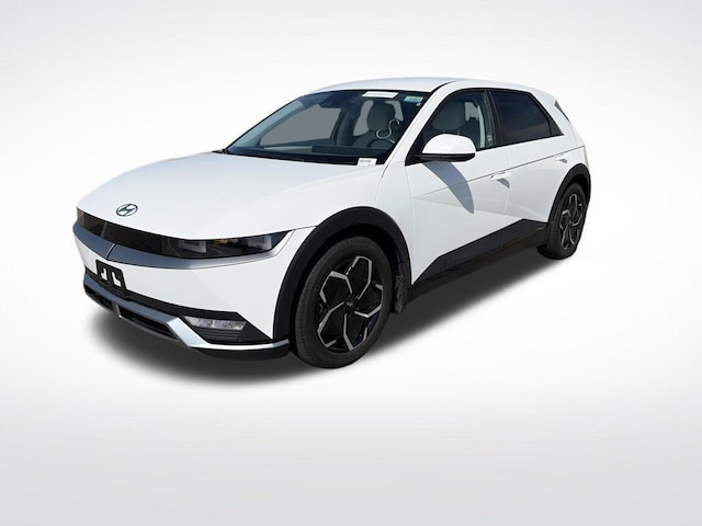 2023 Hyundai IONIQ 5