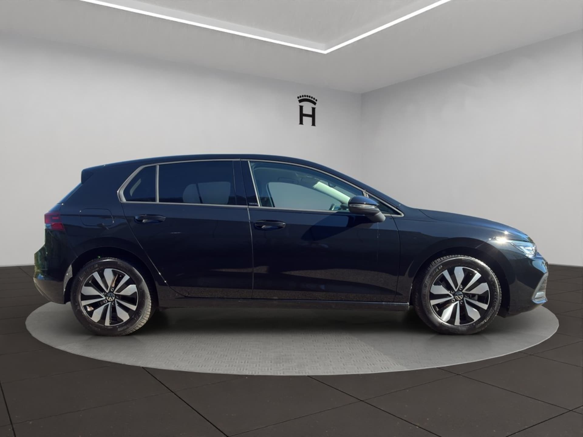 Volkswagen Golf MOVE