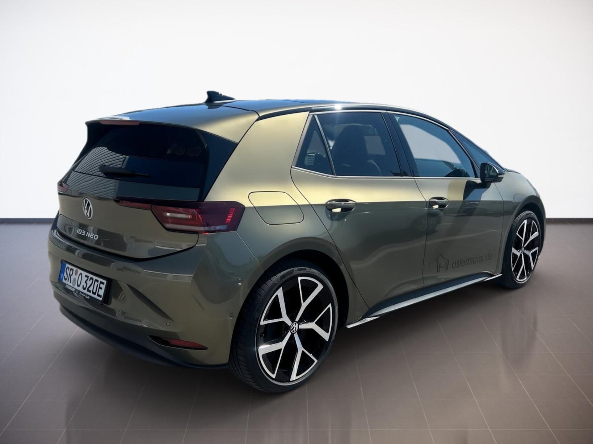 Volkswagen ID.3 Neo Style