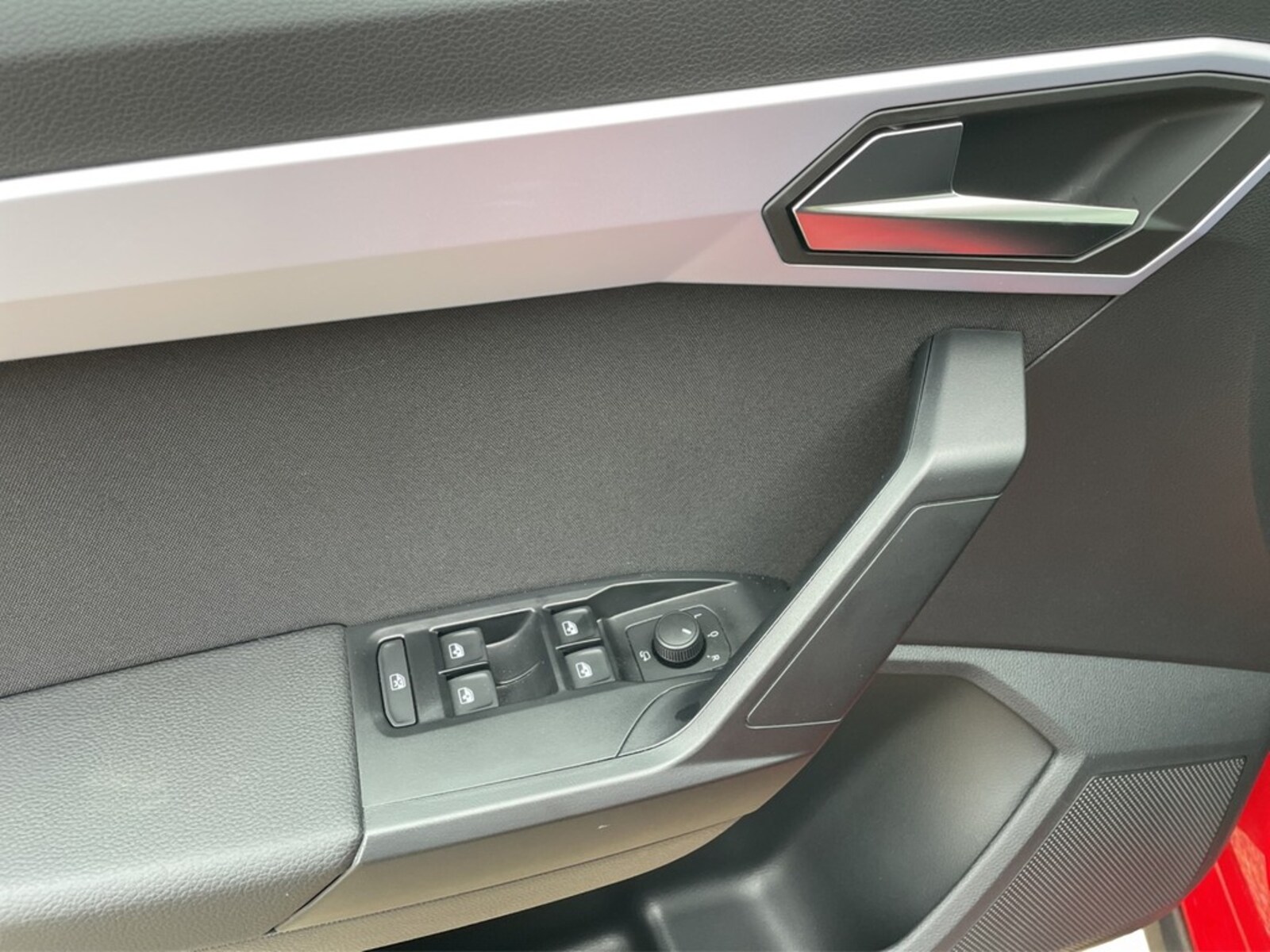 SEAT Arona – Bild 10