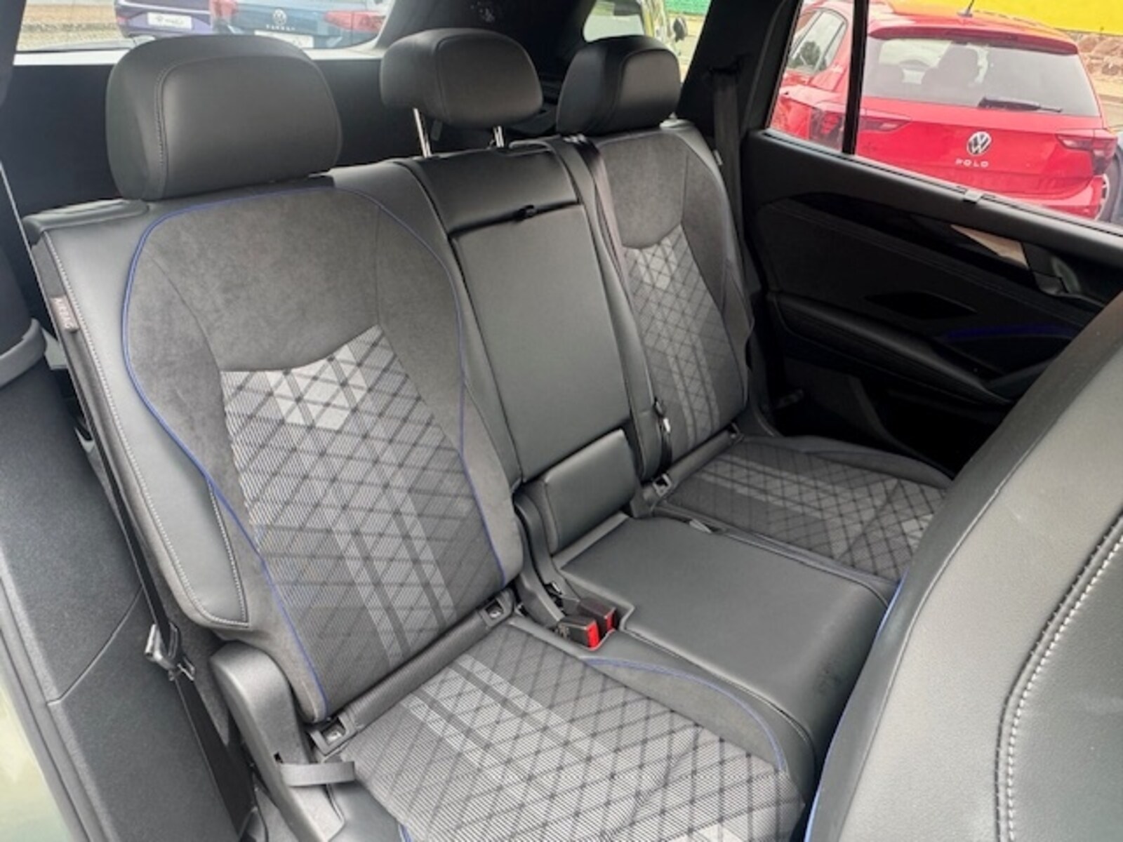 Volkswagen Tayron – Bild 11
