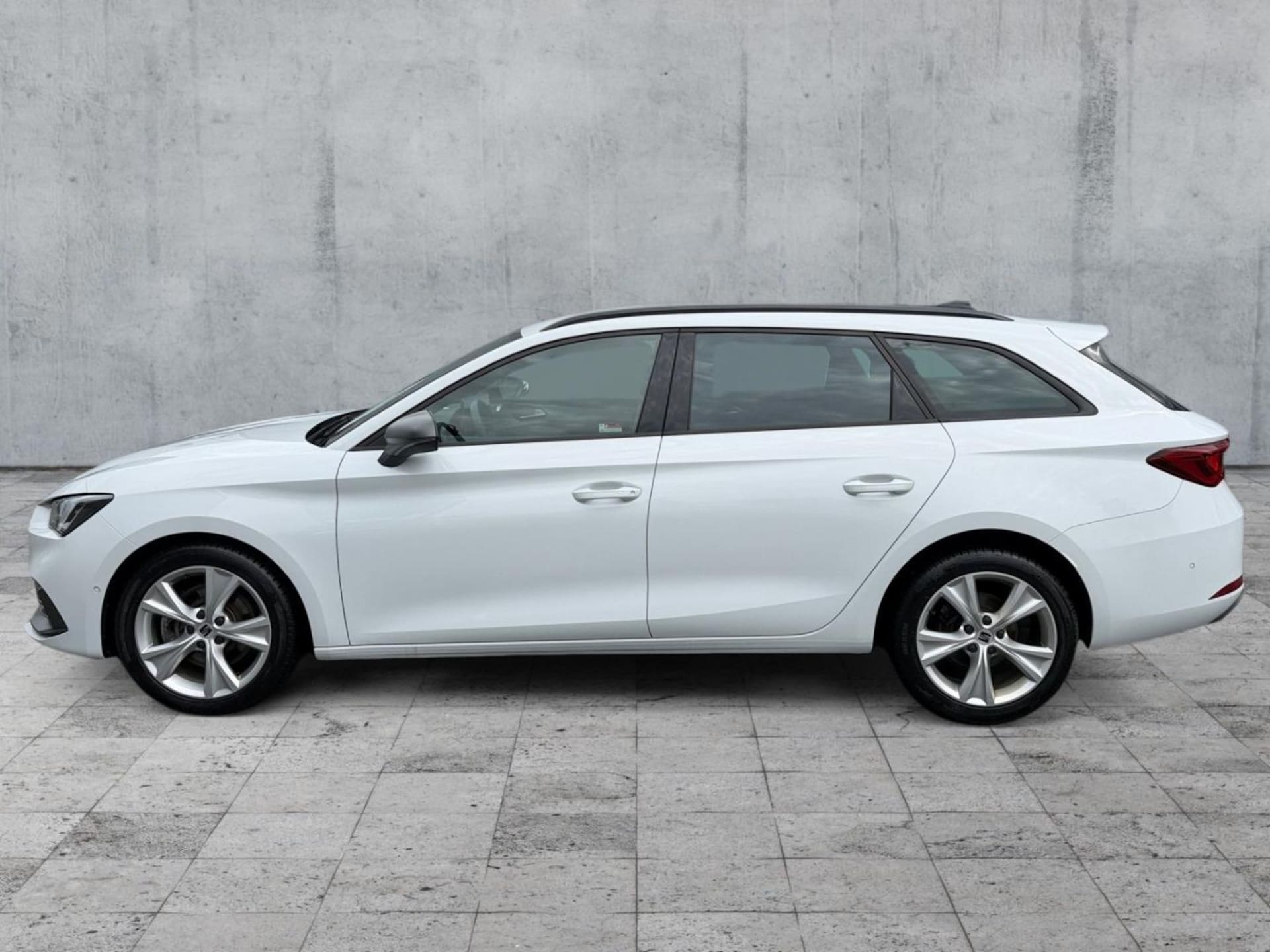 SEAT Leon Sportstourer FR