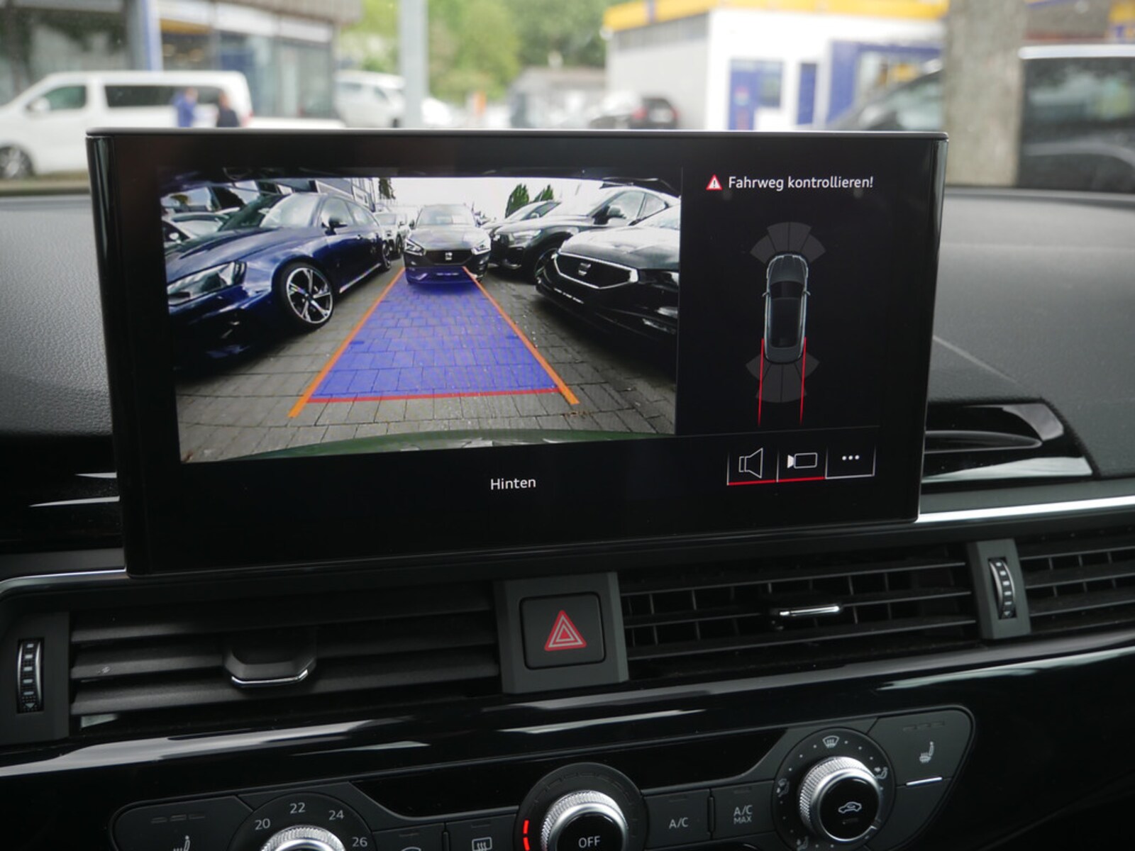 Audi S5 Cabriolet – Bild 13