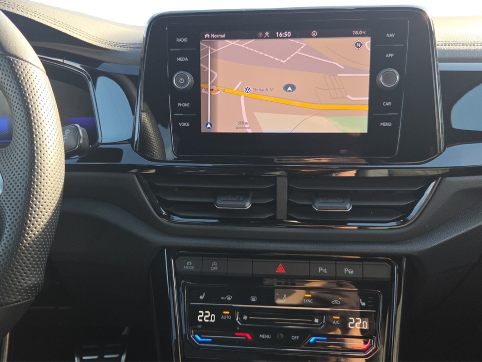 Volkswagen T-Roc – Bild 14