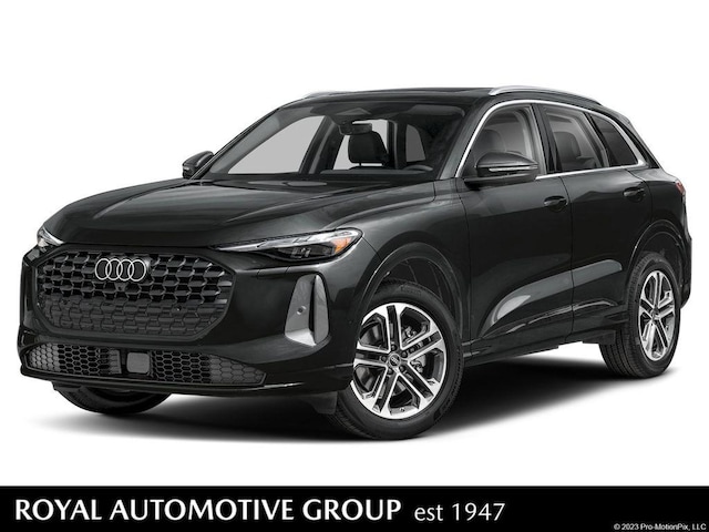 Photo of 2026 Audi Q5