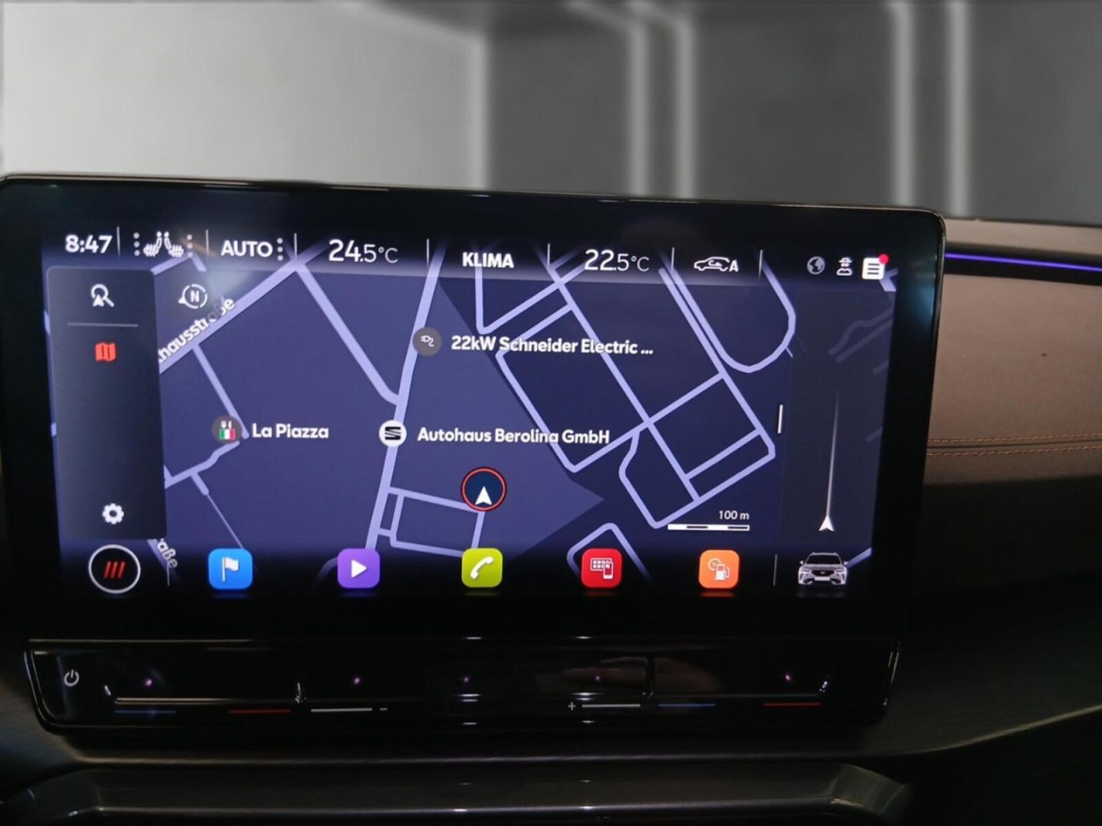 CUPRA Formentor – Bild 15