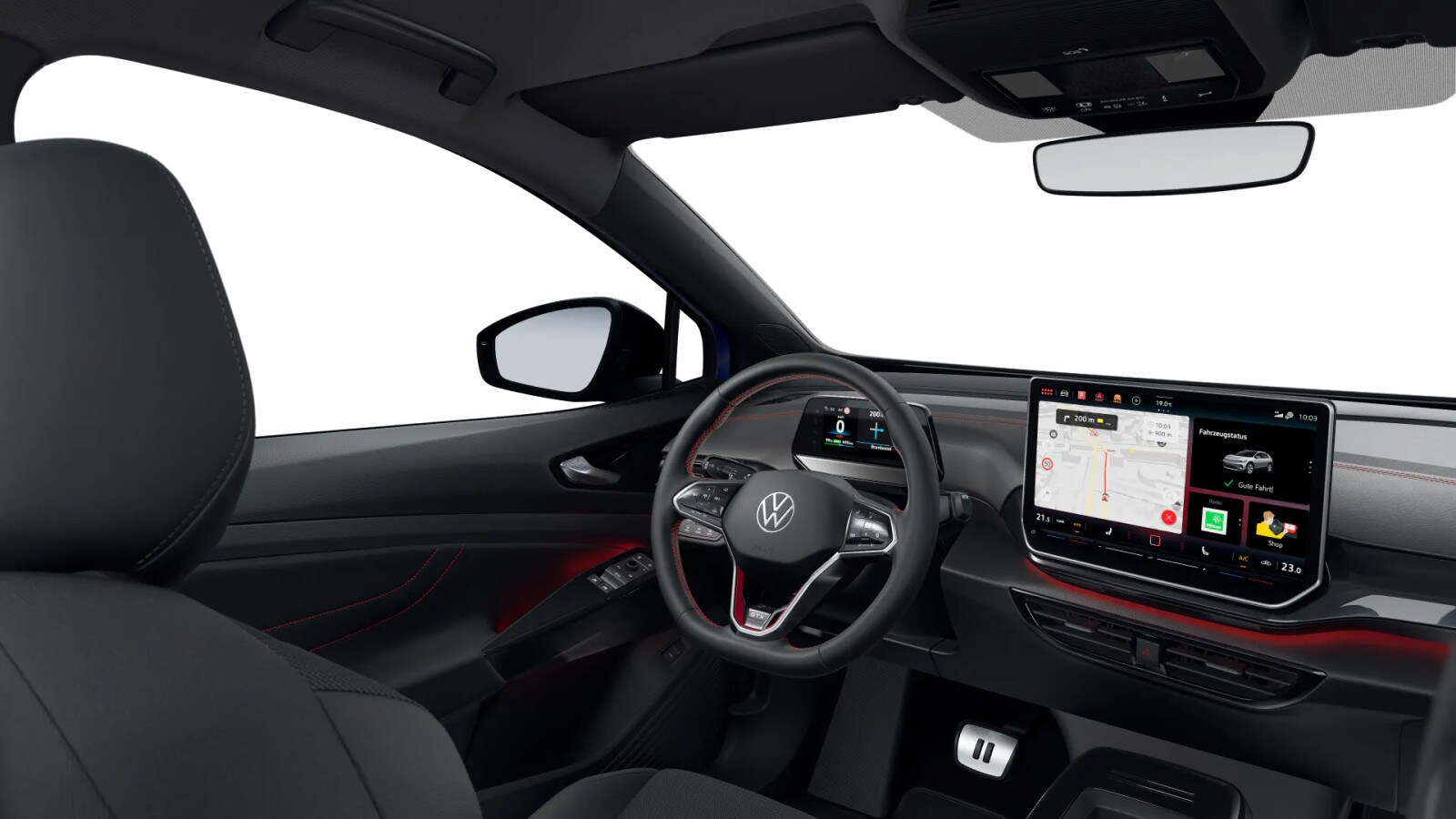 Volkswagen ID.4 – Bild 15