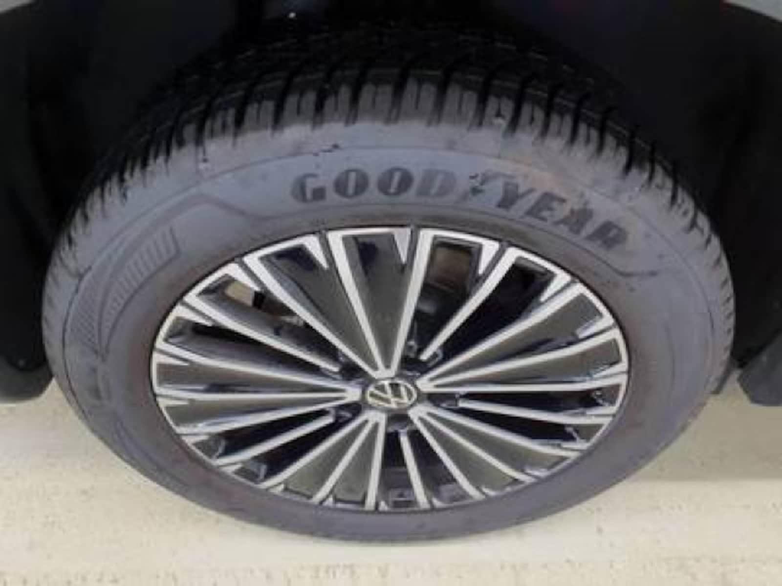 Volkswagen Tayron – Bild 6