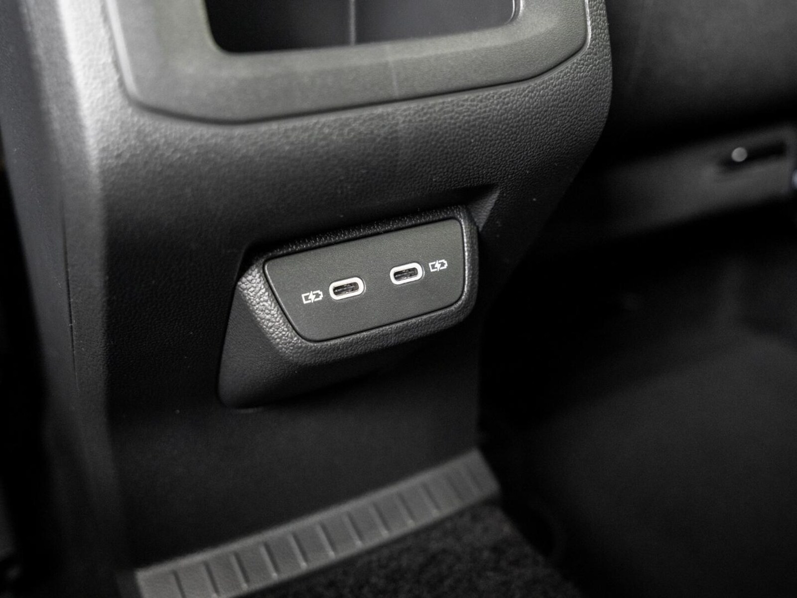Volkswagen T-Cross – Bild 10