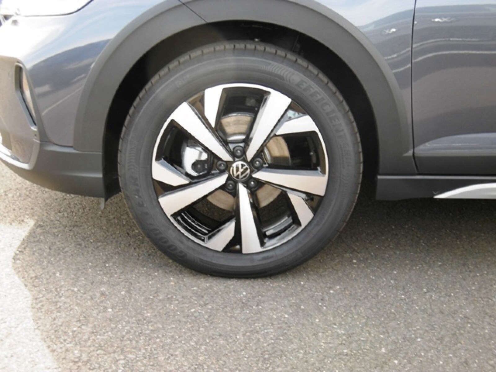 Volkswagen Taigo – Bild 15