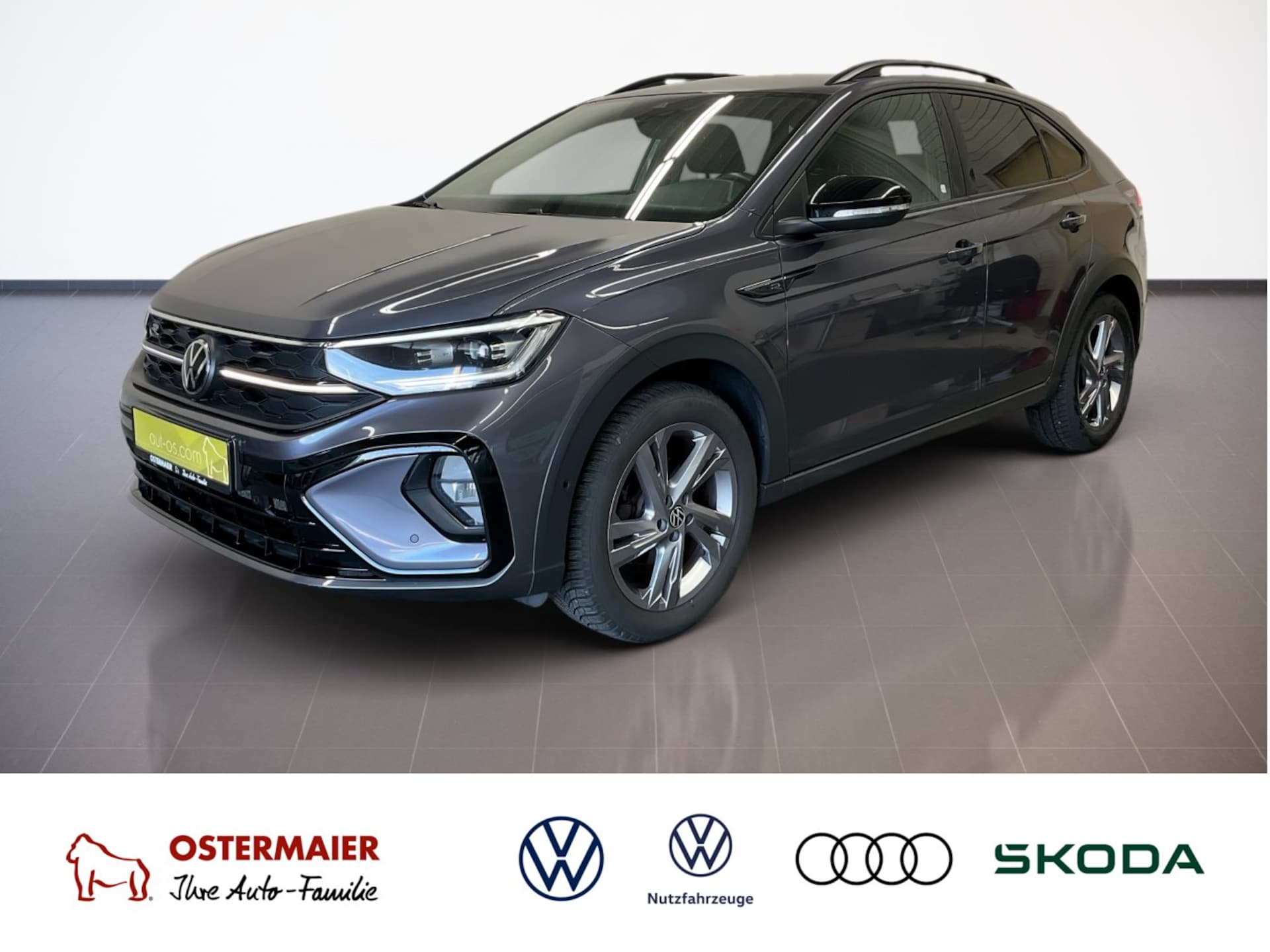 Volkswagen Taigo 2023