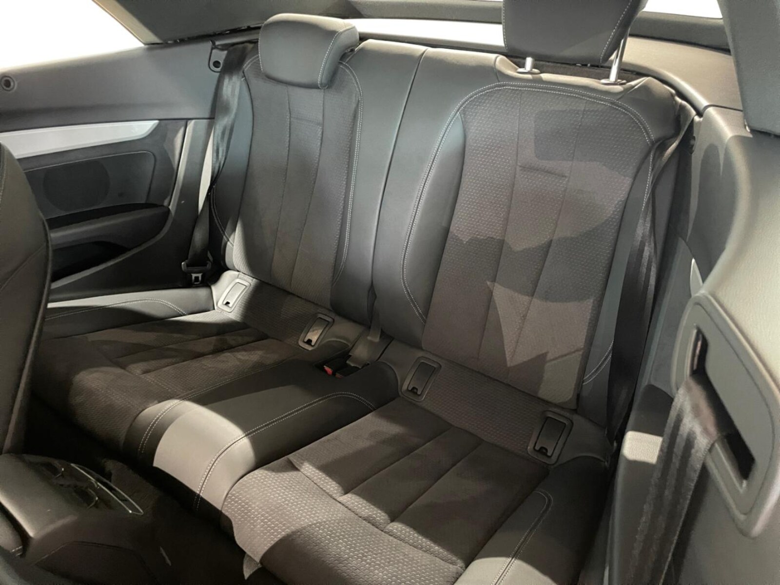 Audi S5 Cabriolet – Bild 10
