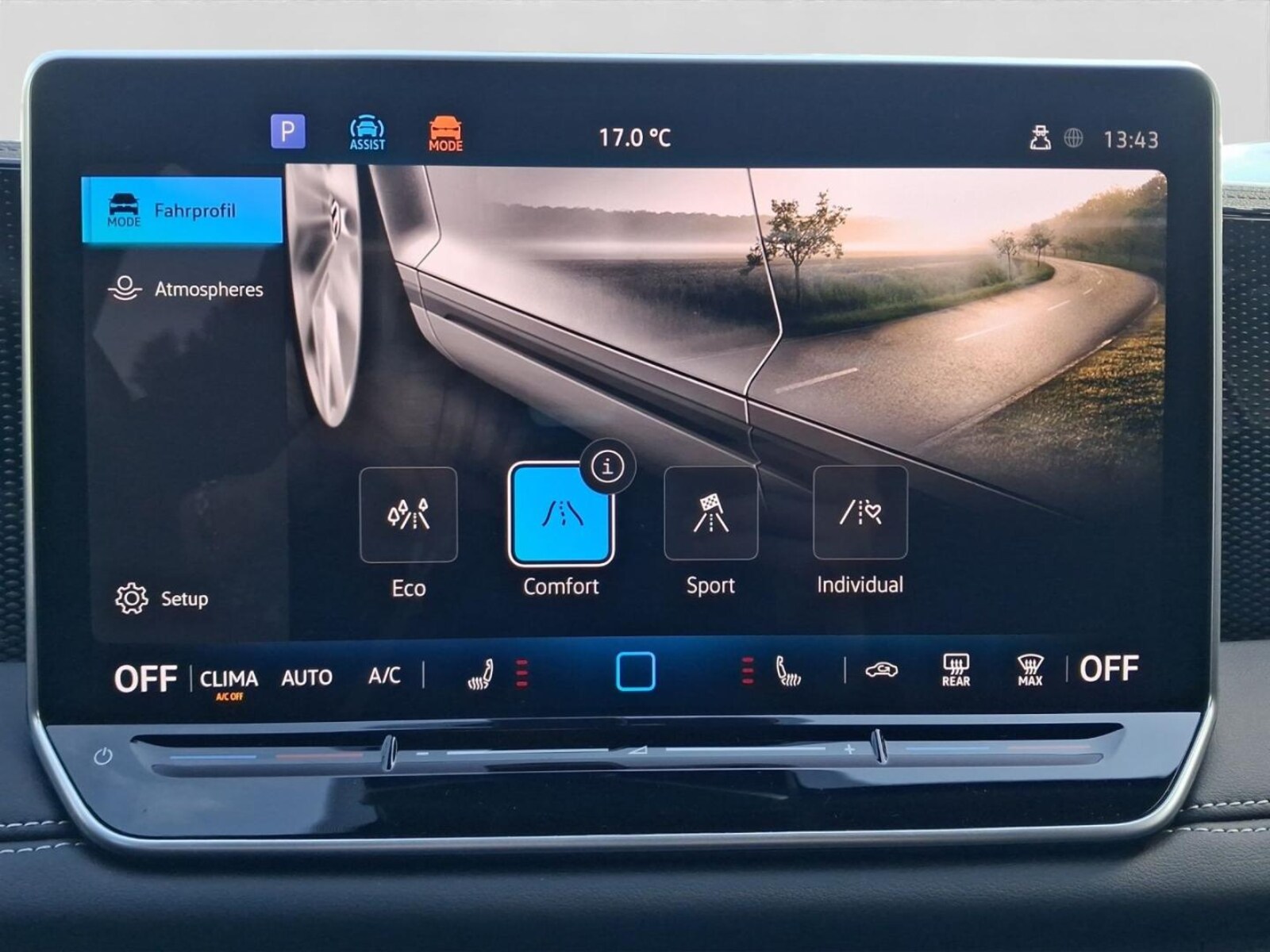 Volkswagen Tiguan – Bild 7